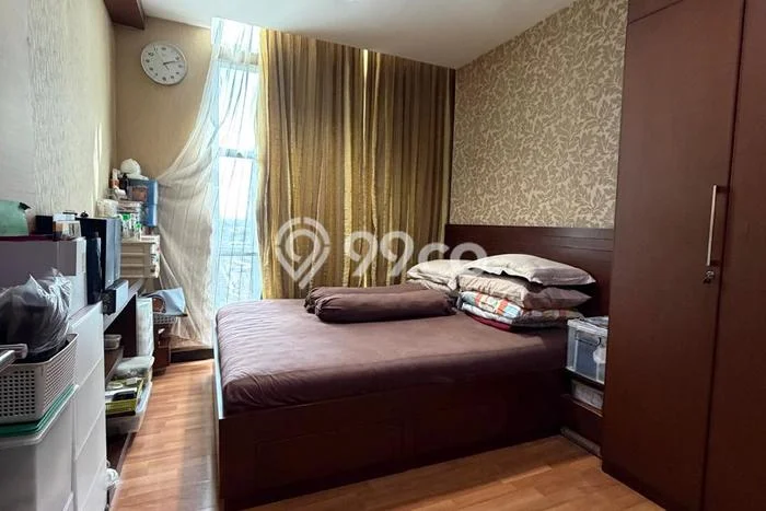 Hunian Apartemen Ideal untuk Dijual di Jakarta Selatan dengan 3 Kamar Hunian Apartemen Ideal untuk Dijual di Jakarta Selatan dengan 3 Kamar