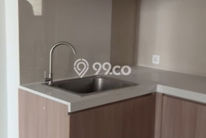 Untuk Dijual Apartemen 2 KT & 1 KM di Tangerang Lokasi Strategis Untuk Dijual Apartemen 2 KT & 1 KM di Tangerang Lokasi Strategis