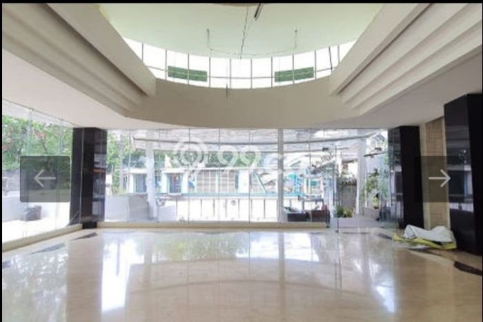 Komersial Dijual di Jakarta Selatan LT 740m2 & LB 3542m2 Lokasi Terbaik! Komersial Dijual di Jakarta Selatan LT 740m2 & LB 3542m2 Lokasi Terbaik!