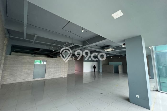 FOR SALE! Komersial di Kebayoran Baru Jakarta Selatan, LT 601m2, LB 2000m2 FOR SALE! Komersial di Kebayoran Baru Jakarta Selatan, LT 601m2, LB 2000m2