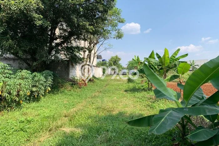 Tanah Dijual Lokasi Sukaraja Bogor SHM Tanah Dijual Lokasi Sukaraja Bogor SHM