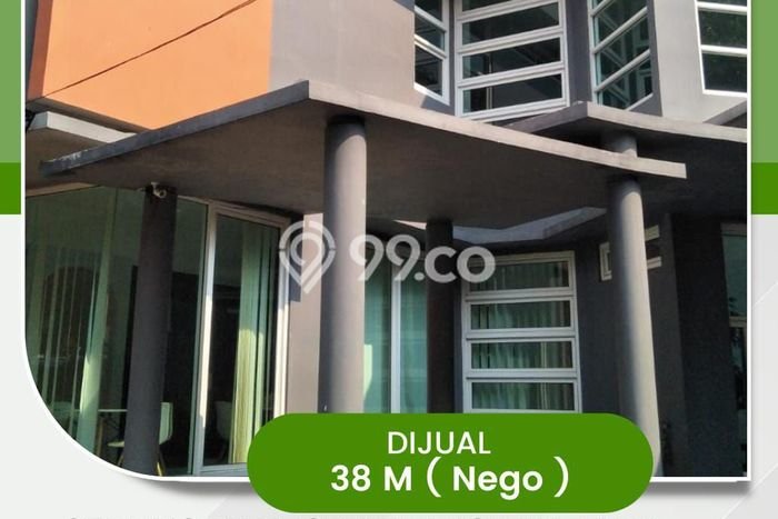 Kantor Favorit Dijual di Kebayoran Baru Jakarta Selatan Kawasan Pusat Bisnis Kantor Favorit Dijual di Kebayoran Baru Jakarta Selatan Kawasan Pusat Bisnis