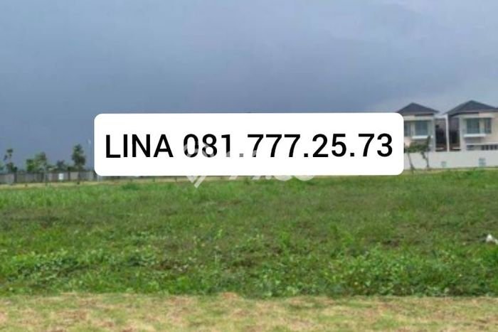 Tanah Dijual Lokasi Strategis di Jakarta Utara dengan Luas 250m2 Tanah Dijual Lokasi Strategis di Jakarta Utara dengan Luas 250m2