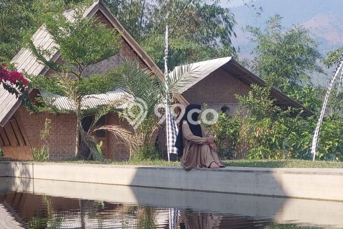 Best Deal Hunian Premium Ideal dan Luas di Banjaran, Bandung Best Deal Hunian Premium Ideal dan Luas di Banjaran, Bandung