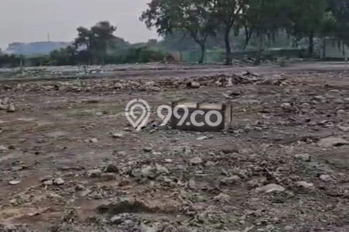 Tanah Komersial Dijual di Cakung Jakarta Timur 3800m2 Tanah Komersial Dijual di Cakung Jakarta Timur 3800m2