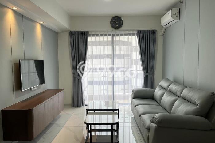 Jarang Ada! Hunian Apartemen Hemat di BSD, Tangerang Selatan 3 Kamar Tidur dan 2 Kamar Mandi Jarang Ada! Hunian Apartemen Hemat di BSD, Tangerang Selatan 3 Kamar Tidur dan 2 Kamar Mandi