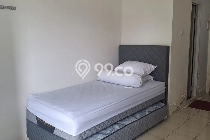 Apartemen Sewa 1 Kamar Hemat Siap Huni di Jakarta Barat, Luas 22m2 Apartemen Sewa 1 Kamar Hemat Siap Huni di Jakarta Barat, Luas 22m2