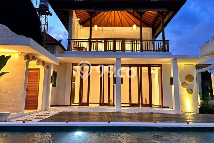 Hunian Eksklusif Siap Huni LT 650m2 di Ubud, Gianyar Hunian Eksklusif Siap Huni LT 650m2 di Ubud, Gianyar
