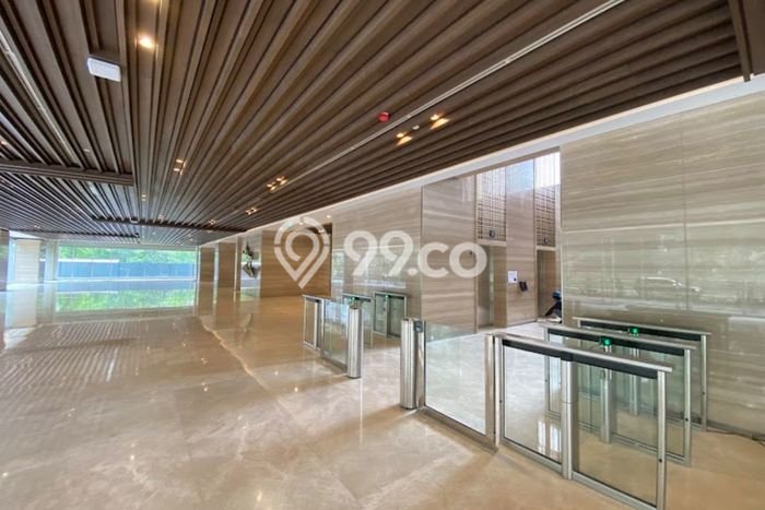 Unit Kantor Dijual di Menteng Jakarta Pusat 322m2 Unit Kantor Dijual di Menteng Jakarta Pusat 322m2