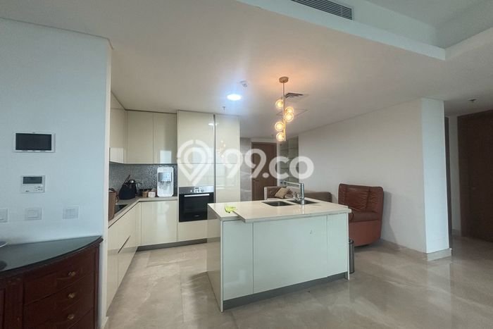 Apartemen Sewa 3 Kamar Murah Siap Huni di Tangerang, Luas 149m2 Apartemen Sewa 3 Kamar Murah Siap Huni di Tangerang, Luas 149m2