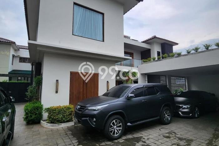 For Rent Vila Strategis di Cilandak, Luas 0m2m², Lokasi Berkualitas For Rent Vila Strategis di Cilandak, Luas 0m2m², Lokasi Berkualitas