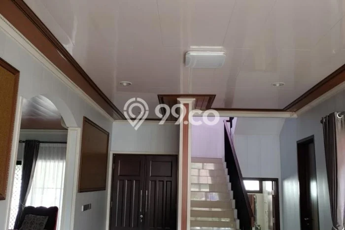 Rumah Elit Modern Siap Huni di BSD Avani Tangerang Rumah Elit Modern Siap Huni di BSD Avani Tangerang