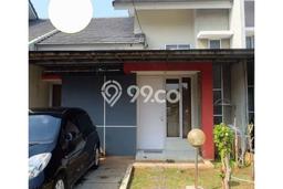Jual Rumah Minimalis Bagus Punya 2 KT di Cisauk Tangerang SHM Jual Rumah Minimalis Bagus Punya 2 KT di Cisauk Tangerang SHM