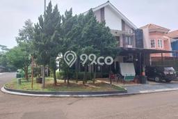 Rumah Luxury Modern Siap Huni di BSD Delatinos Tangerang Rumah Luxury Modern Siap Huni di BSD Delatinos Tangerang