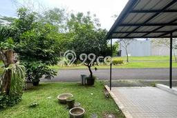 Dijual Hunian Rumah Terawat 3 KT di BSD The Icon, Tangerang Dijual Hunian Rumah Terawat 3 KT di BSD The Icon, Tangerang