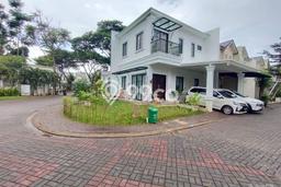 Dijual Rumah Mewah Elegan Dengan View Cantik di BSD Vanya Park, Tangerang Dijual Rumah Mewah Elegan Dengan View Cantik di BSD Vanya Park, Tangerang