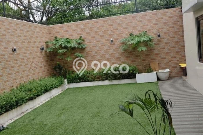 Rumah Elit Modern Siap Huni di BSD Avani Tangerang Rumah Elit Modern Siap Huni di BSD Avani Tangerang
