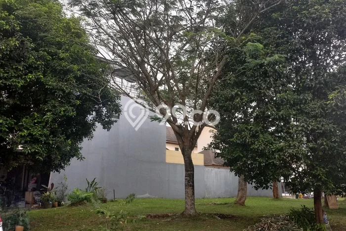 Untuk Dijual Tanah di Tangerang, Luas 245m2 PPJB Untuk Dijual Tanah di Tangerang, Luas 245m2 PPJB