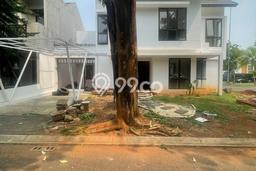 Ready to Use! Luxury House LT 313m2 Desain Elegan di BSD The Icon Ready to Use! Luxury House LT 313m2 Desain Elegan di BSD The Icon