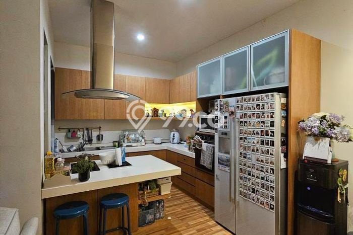 Siap Huni Hunian Elit 3 Kamar di Kebon Jeruk Dekat ke Mana Saja Siap Huni Hunian Elit 3 Kamar di Kebon Jeruk Dekat ke Mana Saja