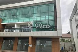 Paling Diincar! Ruko Dijual di BSD The Icon Harga Kompetitif Paling Diincar! Ruko Dijual di BSD The Icon Harga Kompetitif