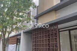 For Sale! Premium House LT 135m2 Desain Elegan di BSD Eminent For Sale! Premium House LT 135m2 Desain Elegan di BSD Eminent