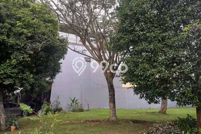Untuk Dijual Tanah di Tangerang, Luas 245m2 PPJB Untuk Dijual Tanah di Tangerang, Luas 245m2 PPJB