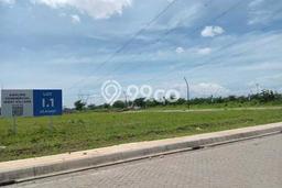 Dijual Tanah Lokasi BSD, Tangerang Seluas 2911m2 Dijual Tanah Lokasi BSD, Tangerang Seluas 2911m2