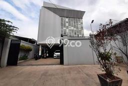 Rumah Kost Dijual di Kemanggisan Jakarta Barat Luas 1363m2 Rumah Kost Dijual di Kemanggisan Jakarta Barat Luas 1363m2