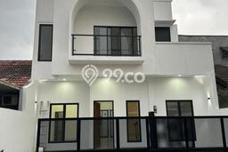 Hunian Nyaman 4 KT Hemat Budget di BSD Kencana Loka Tangerang Hunian Nyaman 4 KT Hemat Budget di BSD Kencana Loka Tangerang