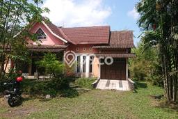 INVESTASI POTENSIAL! Vila di Umbulharjo, Luas 2510m2m², Lokasi Prima INVESTASI POTENSIAL! Vila di Umbulharjo, Luas 2510m2m², Lokasi Prima