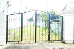 Tanah di Gondokusuman, Yogyakarta Luas 1271m2 Dijual Segera Tanah di Gondokusuman, Yogyakarta Luas 1271m2 Dijual Segera
