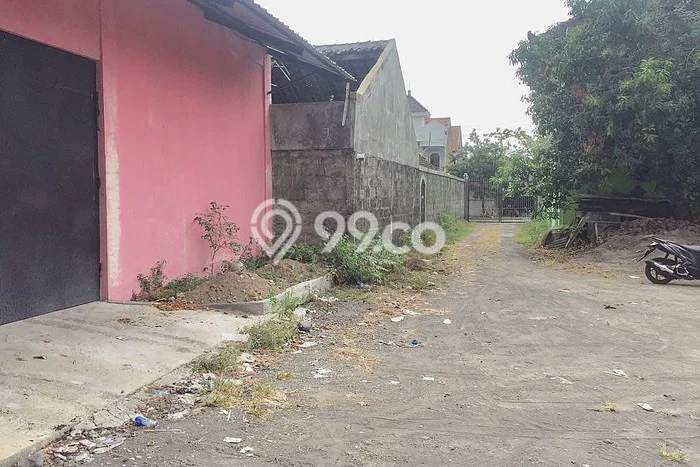 Gudang untuk disewa di Kotagede punya LT 120m2 & LB 100m2 harga sewa kompetitif Gudang untuk disewa di Kotagede punya LT 120m2 & LB 100m2 harga sewa kompetitif