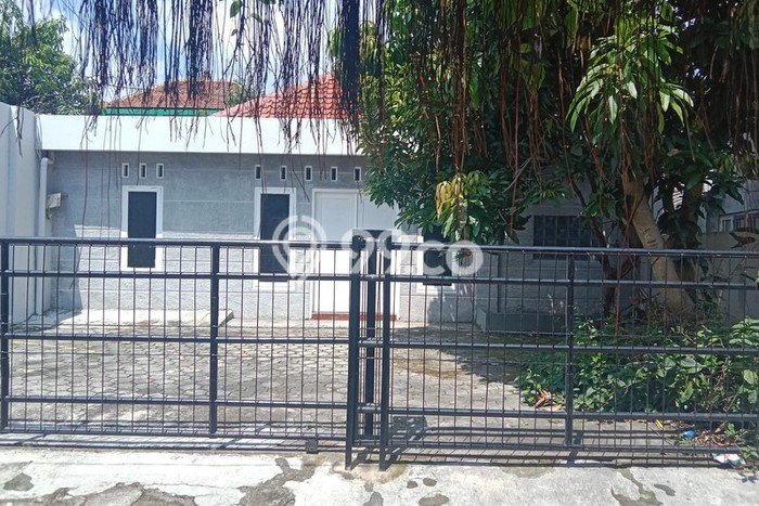 Jual Rumah Favorit Siap Huni LB 195m2 di Mergangsan, Yogyakarta Jual Rumah Favorit Siap Huni LB 195m2 di Mergangsan, Yogyakarta
