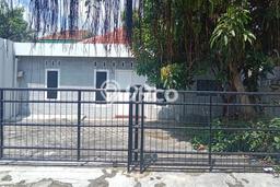 Jual Rumah Favorit Siap Huni LB 195m2 di Mergangsan, Yogyakarta Jual Rumah Favorit Siap Huni LB 195m2 di Mergangsan, Yogyakarta