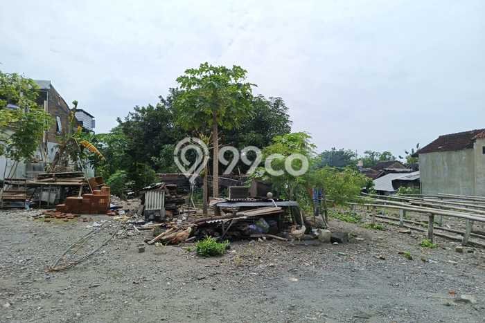 Dijual Tanah 782m2 di Condong Catur, Sleman Dijual Tanah 782m2 di Condong Catur, Sleman