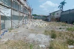 Tanah di Gamping, Sleman Luas 1002m2 Dijual Segera Tanah di Gamping, Sleman Luas 1002m2 Dijual Segera