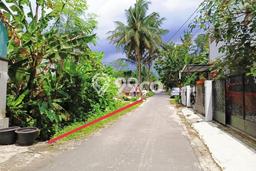 Lahan Kosong Dijual di Sleman dengan Area 1260m2 Lahan Kosong Dijual di Sleman dengan Area 1260m2