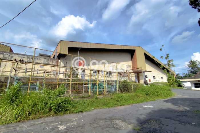 Untuk Dijual Pabrik di Sleman, Sleman Harga Penawaran Spesial Untuk Dijual Pabrik di Sleman, Sleman Harga Penawaran Spesial