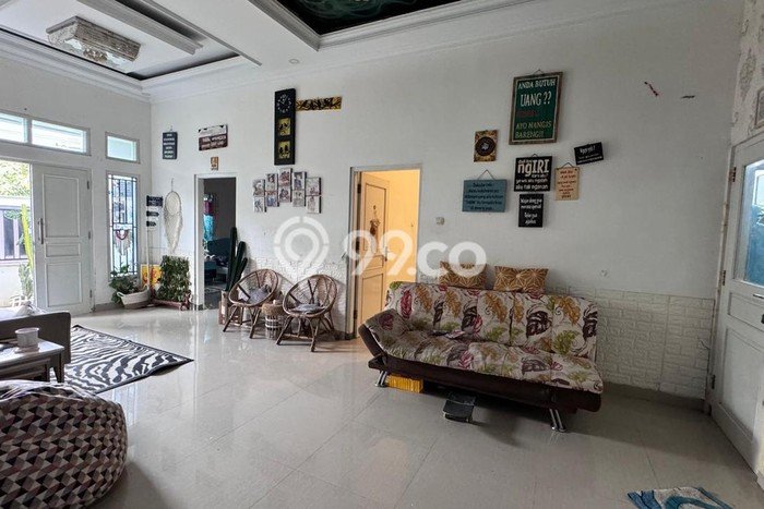 Dijual Rumah 4 Kamar Lokasi Strategis Bagus dan Strategis di Ngaglik Dijual Rumah 4 Kamar Lokasi Strategis Bagus dan Strategis di Ngaglik