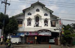 Untuk Dijual Komersial di Depok Sleman LT 729m2 / LB 1000m2 Untuk Dijual Komersial di Depok Sleman LT 729m2 / LB 1000m2