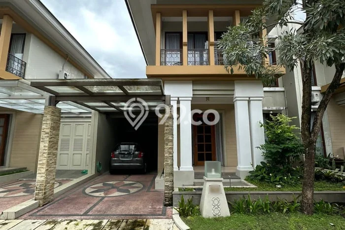 Jual Rumah Strategis Bagus Punya 4 KT di Depok Sleman SHM Jual Rumah Strategis Bagus Punya 4 KT di Depok Sleman SHM