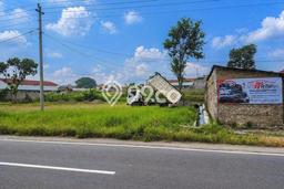 Tanah Kavling untuk Dijual di Kalasan Sleman 3405m2 Tanah Kavling untuk Dijual di Kalasan Sleman 3405m2