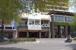 Ruko Dijual Lokasi Emas di Jetis Luas 1120m2 Ruko Dijual Lokasi Emas di Jetis Luas 1120m2