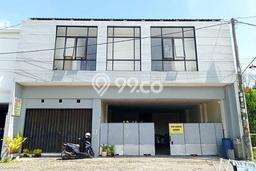 Kos-kosan Dijual di Ngaglik, Sleman, 21 KT, 21 KM, Bangunan 434m2 Kos-kosan Dijual di Ngaglik, Sleman, 21 KT, 21 KM, Bangunan 434m2