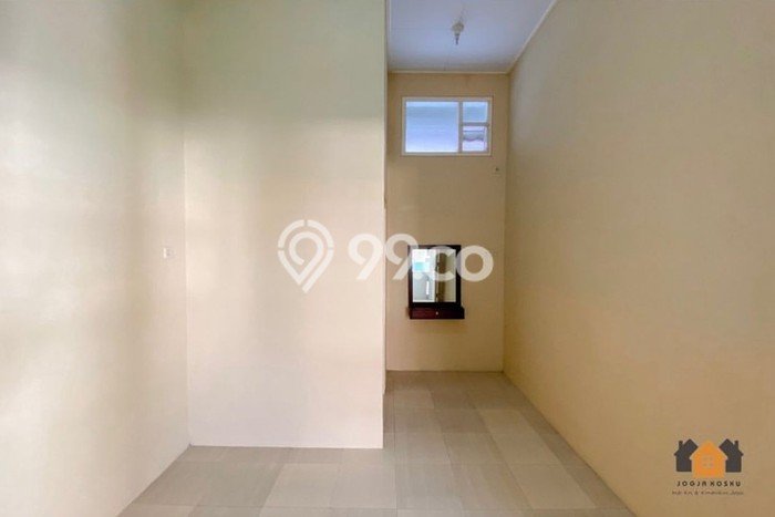 Dijual Kost Strategis di Ngaglik, Sleman 22 KT, 22 KM, Luas Bangunan 242m2 Dijual Kost Strategis di Ngaglik, Sleman 22 KT, 22 KM, Luas Bangunan 242m2
