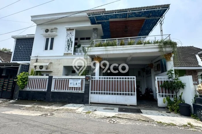 Dijual Rumah 4 Kamar Lokasi Strategis Bagus dan Strategis di Ngaglik Dijual Rumah 4 Kamar Lokasi Strategis Bagus dan Strategis di Ngaglik