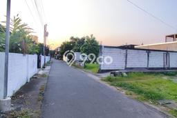 Lahan Kosong Dijual di Mlati, Sleman, Luas 654m2 Area Strategis Lahan Kosong Dijual di Mlati, Sleman, Luas 654m2 Area Strategis