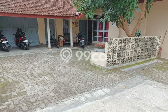 Rumah Eksklusif Dijual LT 378m2 di Depok, Sleman Rumah Eksklusif Dijual LT 378m2 di Depok, Sleman