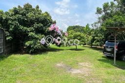 Untuk Dijual Tanah di Berbah Sleman Luas 1443m2 SHM Untuk Dijual Tanah di Berbah Sleman Luas 1443m2 SHM